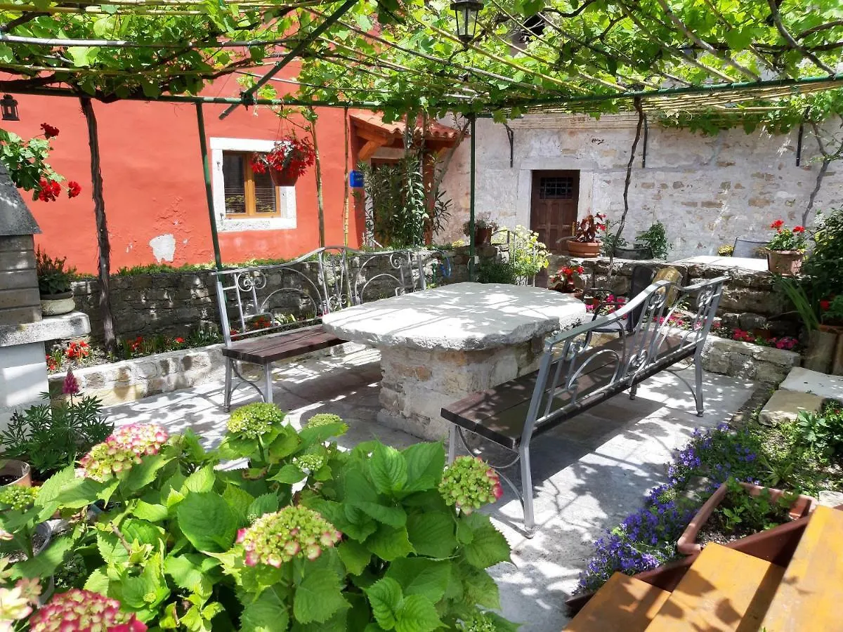 *** Guest house Guesthouse Villa Marija Motovun Croatia