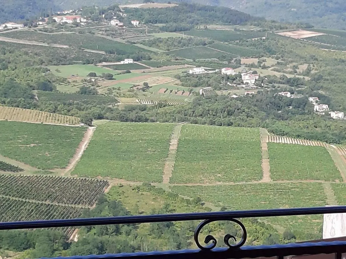 Guest house Guesthouse Villa Marija Motovun