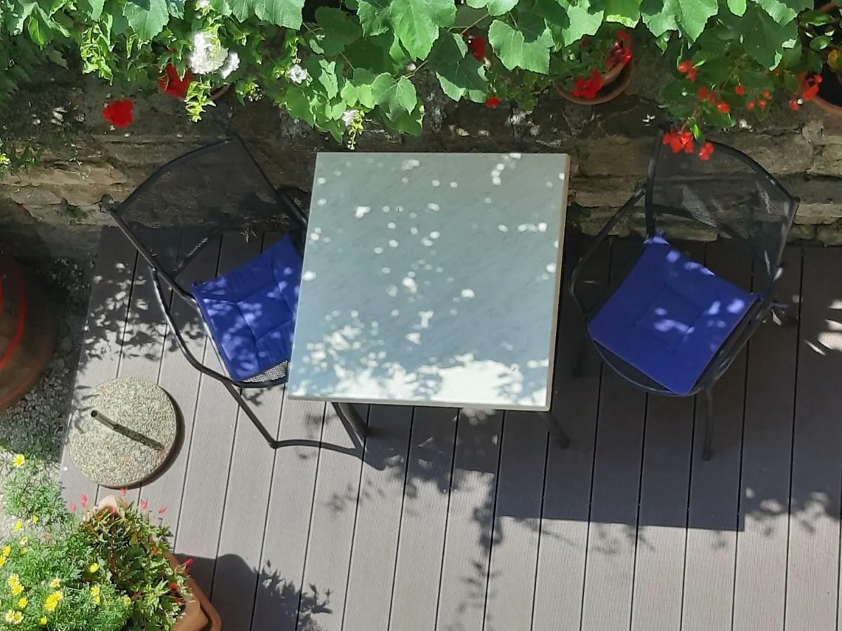 Guesthouse Villa Marija Motovun